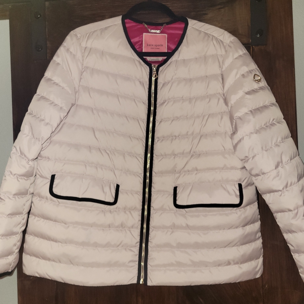 Kate Spade Jacket size L